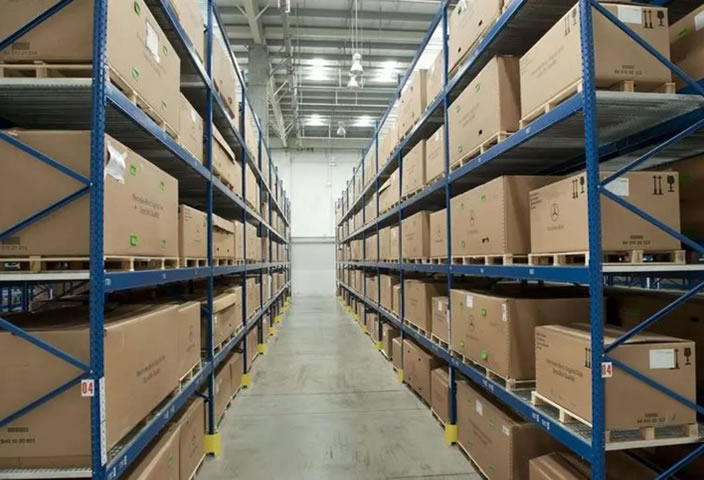 泉州到武山县货物仓储