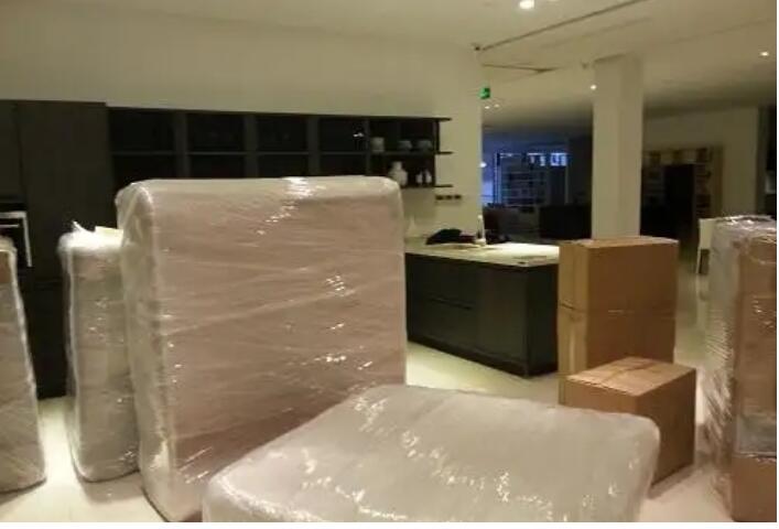 泉州到武山县长途搬家